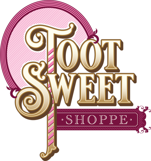The Toot Sweet Shoppe